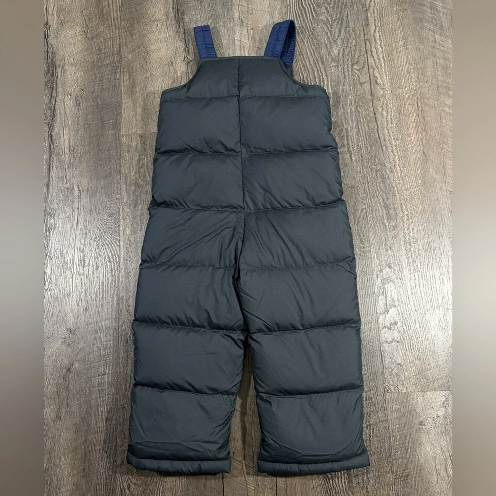 NEW | RALPH LAUREN Puffer Snow Bib